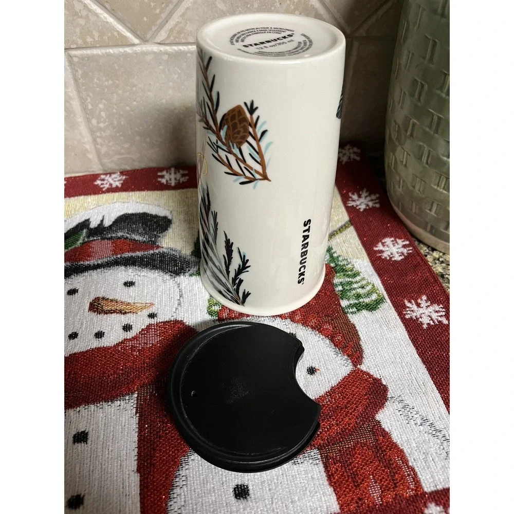 Starbucks Mug Starbucks Washington State Tall Mug State Mug Coffee Mug